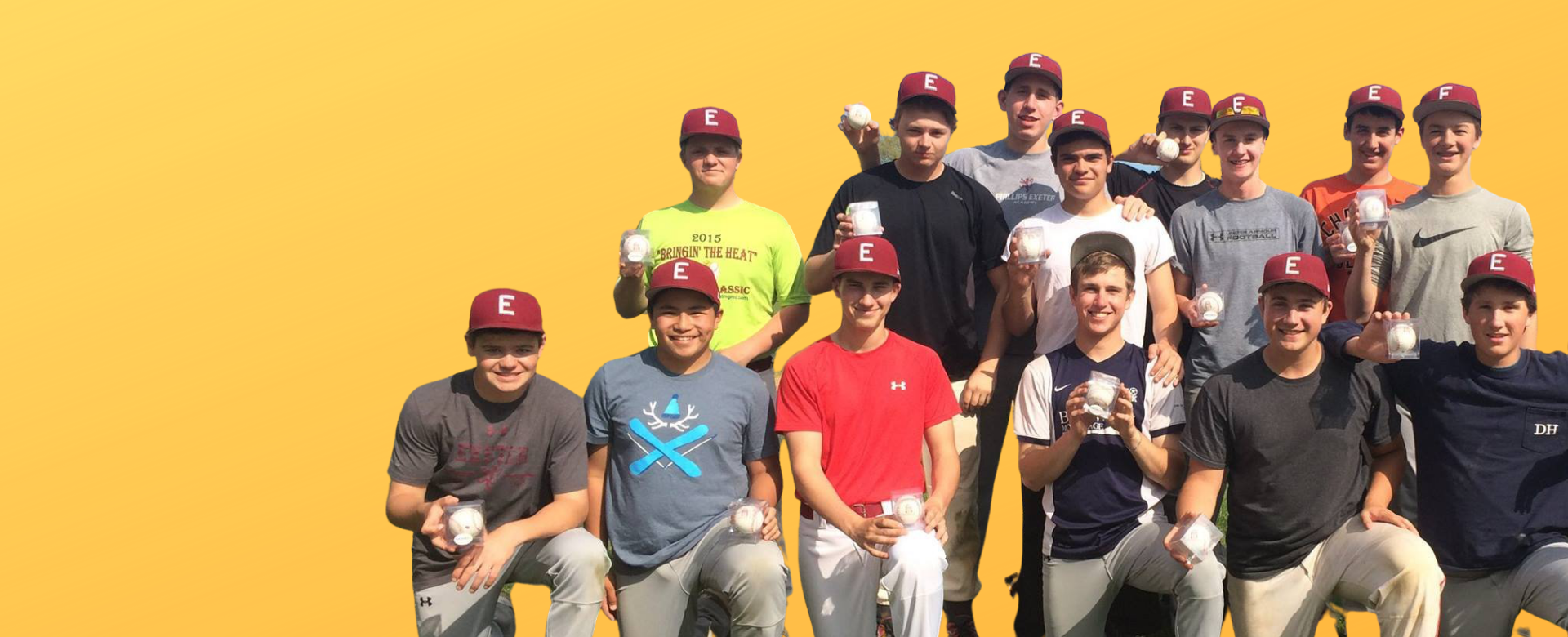 BaseballTeamYellow